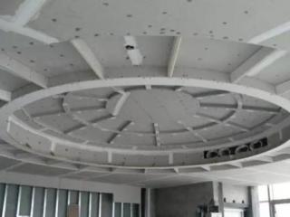 鋁扣板吊頂防水嗎-衛生間鋁扣板吊頂怎么樣呢