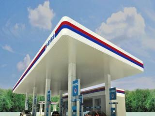 加油站鋁扣板吊頂價格-加油站鋁扣板吊頂的優點