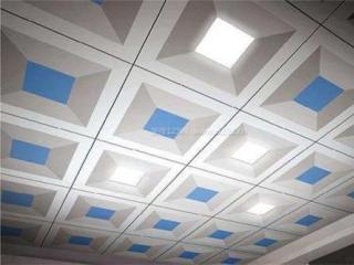 鋁扣板裝潢好不好-鋁扣板生產(chǎn)廠家表示看這里