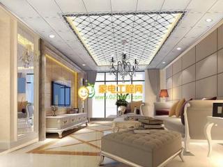 評價好的鋁扣板材料-鋁扣板什么材料好