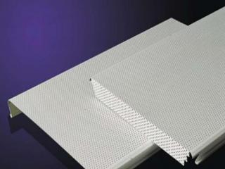 貴陽鋁扣板廠家-陽臺鋁扣板吊頂廠家