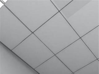 鋁扣板平面吊頂圖-機房鋁扣板廠家帶圖教你機房吊頂天花怎么選