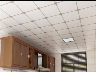 鋁扣板和集成吊頂的區別-傳統吊頂和集成吊頂的區別