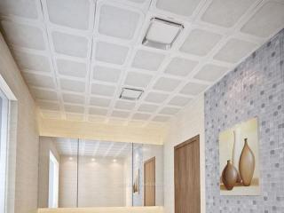 家裝衛生間集成吊頂-衛生間集成吊頂價格