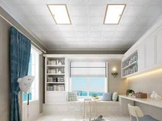 吊頂鋁扣板價格便宜什么-鋁扣板吊頂什么地方便宜了嗎