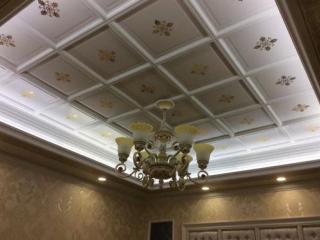 北京鋁扣板吊頂價格-鋁扣板吊頂一平米價格