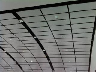 鋁扣板吊頂流程-廚房鋁扣板吊頂價(jià)格多少