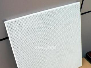 金屬鋁扣板規(guī)格-工裝鋁扣板吊頂規(guī)格尺寸等參數(shù)講解