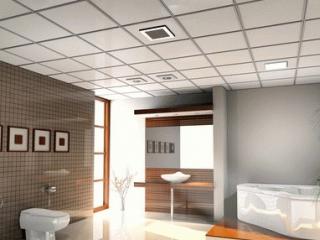 集成板材吊頂價格-集成吊頂和傳統吊頂差在這