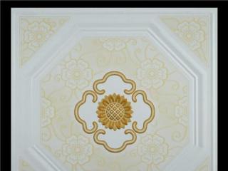 廚衛吊頂鋁扣板圖片造型-那你肯定是沒了解廚衛鋁扣板吊頂