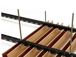 鋁扣板吊頂的生產商-吊頂鋁扣板的選購