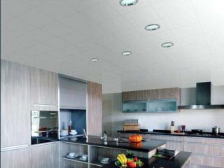 鋁扣板集成吊頂十大排名-集成鋁扣板吊頂品牌排行榜曝光