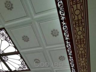 集成吊頂面料-集成吊頂效果圖