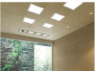 吊天花鋁扣板價格-鋁扣板吊頂下吊多少才合適