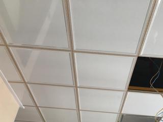 廚房吊頂鋁扣板單價(jià)表-廚房吊頂?shù)某Ｓ貌牧霞斑x擇