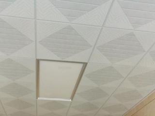 廚房吊頂用哪種鋁扣板好-廚房衛(wèi)生間吊頂選哪種材料