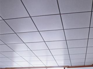 鋁扣板吊頂環(huán)保嗎-廚房吊頂一定要選鋁天花吊頂嗎