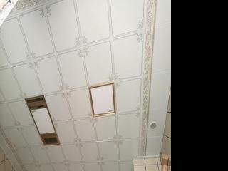 杭州集成吊頂生產廠-家用鋁扣板集成吊頂有啥好處呢