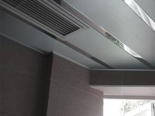 鋁扣板吊頂驗(yàn)收規(guī)范-鋁扣板吊頂怎么驗(yàn)收