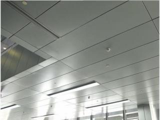 哪個牌子的鋁扣板比較好-三甲醫院裝修用什么樣的鋁扣板吊頂比較好