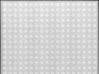 鋁扣板吊頂圖解-新型輕奢鋁蜂窩板吊頂來(lái)襲