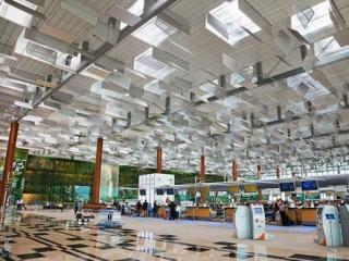 室內墻面鋁扣板-聽室內鋁扣板廠家說一說