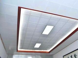 集成吊頂鋁扣板排名-鋁扣板吊頂清潔怎么做