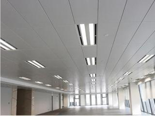 生產(chǎn)鋁扣板吊頂廠商-吊頂鋁扣板不知道怎么選