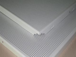 揚州鋁扣板價格-便宜的鋁扣板差在哪