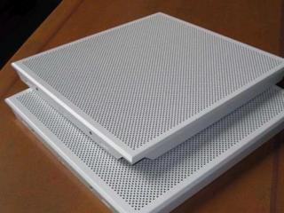 鋁扣板吊頂多少錢-家裝吊頂多少錢一平