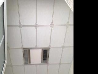 制造鋁扣板吊頂廠家-客廳鋁扣板吊頂廠家總結