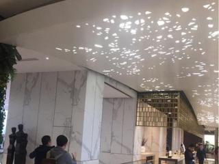 鋁扣板烤添廠家-佛山鋁天花廠家