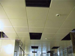 鋁扣板吊頂綜合單價(jià)-怎么選鋁扣板吊頂