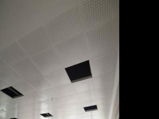 鋁扣板天花廠家直銷-要知道鋁天花一平多少錢