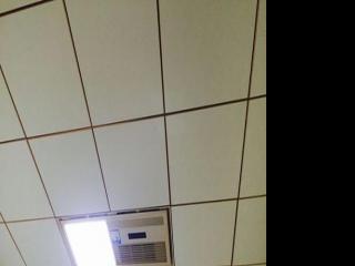 陜西鋁扣板吊頂-安裝吊頂到底有沒有必要呢