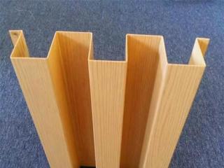 室內墻面裝飾建材鋁扣板-室內鋁扣板廠家總結如下