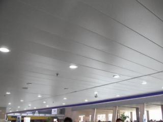 衡陽鋁扣板-陽臺鋁扣板吊頂廠家