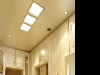 購買集成鋁扣板-集成吊頂購買時(shí)的注意事項(xiàng)