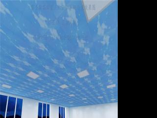 裝飾集成吊頂?shù)昝?鋁扣板吊頂如何裝飾