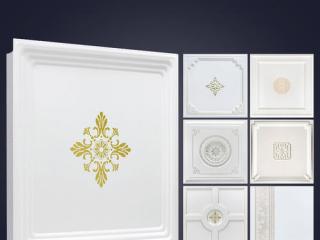 鋁扣板臥室吊頂-臥室吊頂優點有哪些