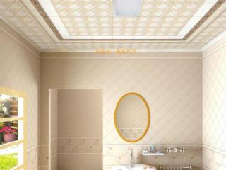 住宅裝潢鋁扣板-客廳鋁扣板吊頂廠家總結