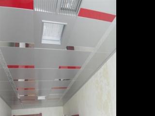 成都鋁扣板吊頂廠家-不如來看看客廳鋁扣板吊頂廠家怎么講