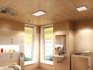 吊頂用什么材料鋁扣板-中式風格吊頂用什么材料好