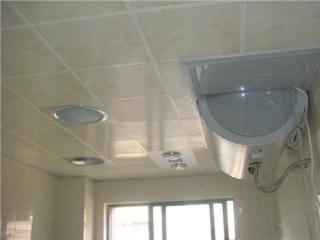 三亞鋁扣板吊頂-鋁扣板表面處理工藝哪個(gè)好