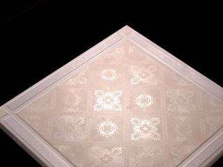 批發集成吊頂配廠家-鋁扣板批發廠家給你介紹常用鋁扣板規格有哪些