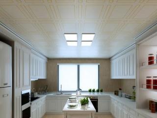 長沙集成吊頂批發(fā)廠家-聽鋁扣板批發(fā)廠家來分析