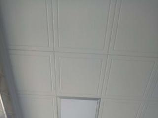 石家莊鋁扣板廠家-和造型鋁扣板廠家一起看一下