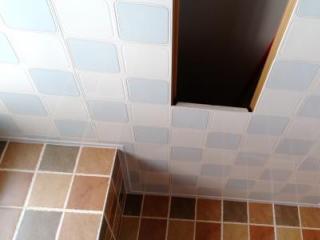 盤(pán)錦鋁扣板-什么是鋁扣板熱轉(zhuǎn)印