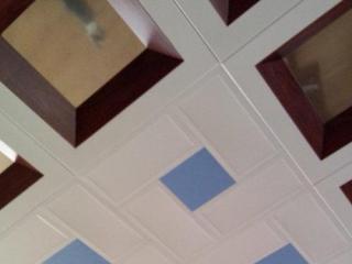 河南鋁扣板生產(chǎn)-木紋鋁方通生產(chǎn)工藝流程你想知道嗎