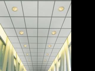 明架鋁扣板-鋁扣板吊頂縫隙